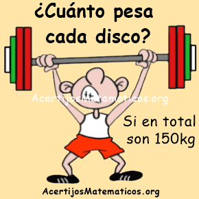 Acertijos de las olimpiadass